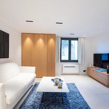 Casa Tropezina - Center - 1 Min Port * Saint-Tropez