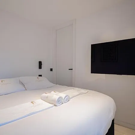 Casa Tropezina - Center - 1 Min Port *