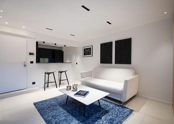 Casa Tropezina - Center - 1 Min Port