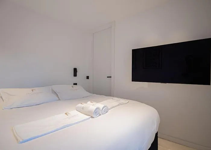 Casa Tropezina - Center - 1 Min Port *