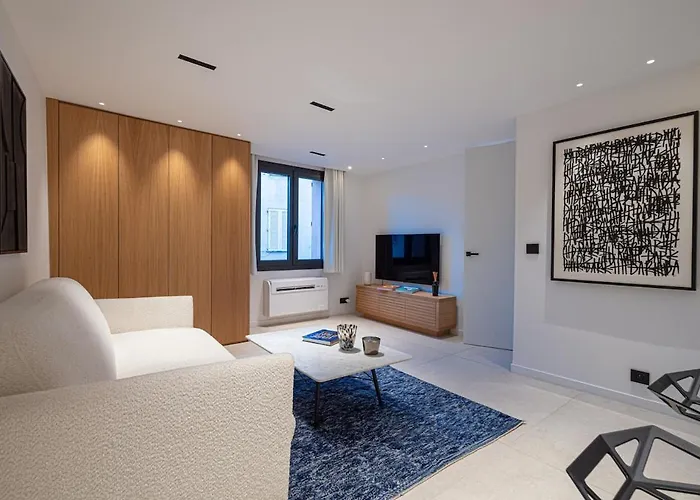 Casa Tropezina - Center - 1 Min Port