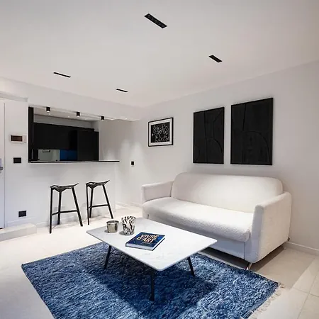 Casa Tropezina - Center - 1 Min Port