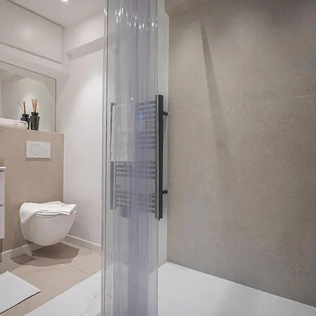 Appartement Casa Tropezina - Center - 1 Min Port *