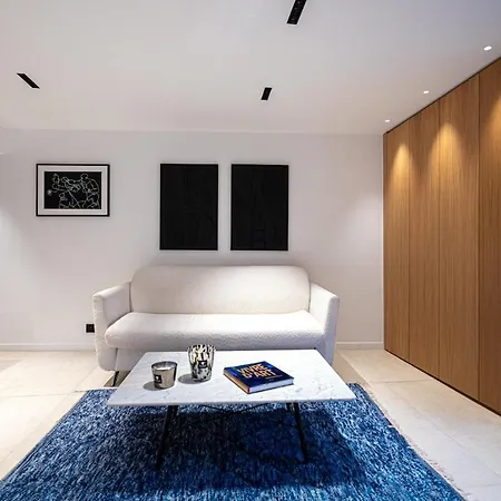 Casa Tropezina - Center - 1 Min Port Apartment Saint-Tropez