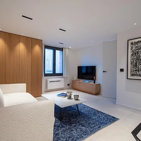 Casa Tropezina - Center - 1 Min Port