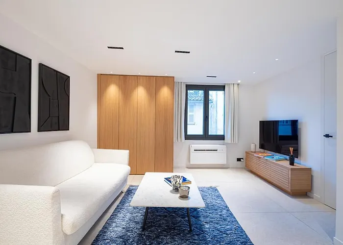 Casa Tropezina - Center - 1 Min Port * Saint-Tropez