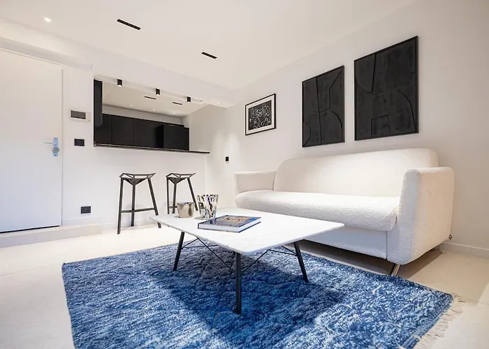 Casa Tropezina - Center - 1 Min Port Saint-Tropez