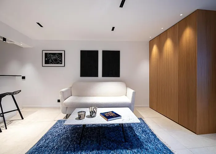 Casa Tropezina - Center - 1 Min Port Appartamento Saint-Tropez